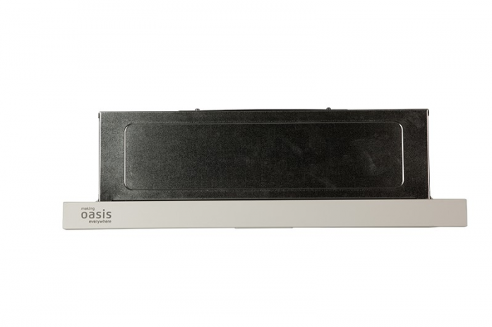 Вытяжка Oasis VА-60W (FR) в магазине «На диване» в Комсомольске-на-Амуре  — Выгодная цена