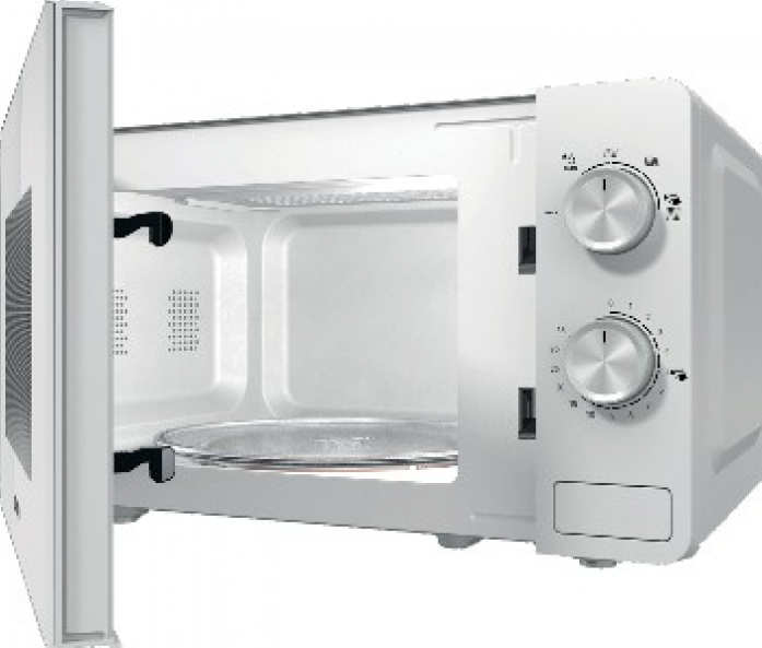 Микроволновая печь Gorenje MO20E1W2 в магазине «На диване» в Комсомольске-на-Амуре  — Выгодная цена