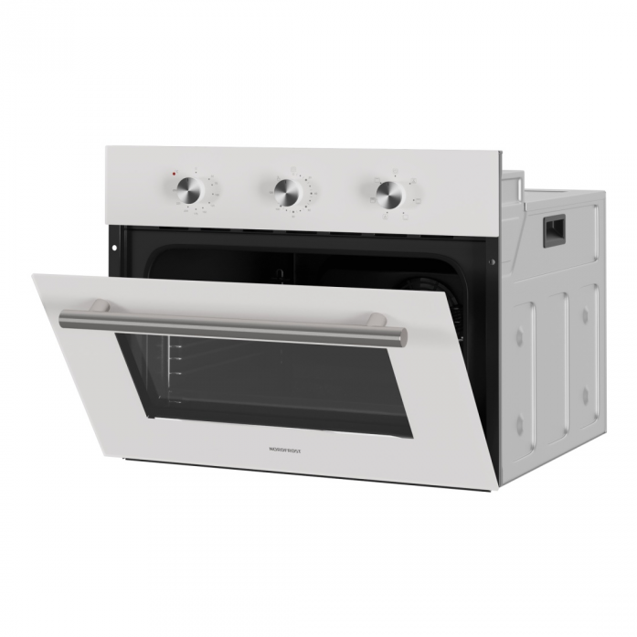 Духовой шкаф Nordfrost HM 5060 W в магазине «На диване» в Комсомольске-на-Амуре  — Выгодная цена