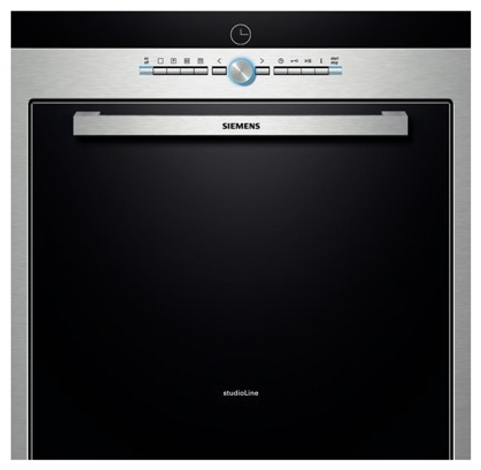 Электрический духовой шкаф Siemens HB 78G4580