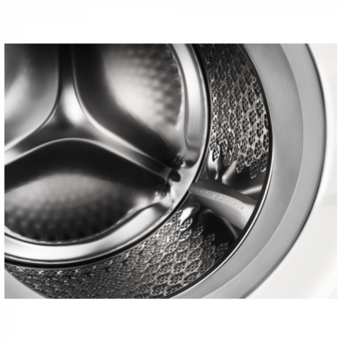 Встраиваемая стиральная машина с сушкой Electrolux EW7W3R68SI в магазине «На диване» в Комсомольске-на-Амуре  — Выгодная цена