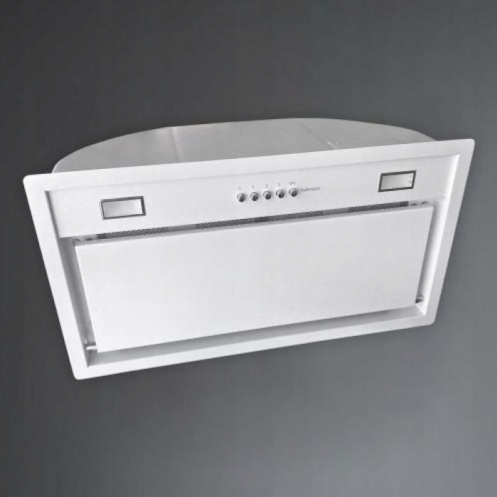 Встраиваемая вытяжка Falmec BUILT-IN 70 MAX WH CBIN70.E10#ZZZB460F в магазине «На диване» в Комсомольске-на-Амуре  — Выгодная цена