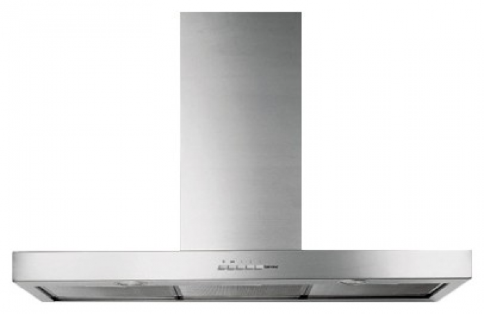 Вытяжка Falmec PLANE 90 inox (600)