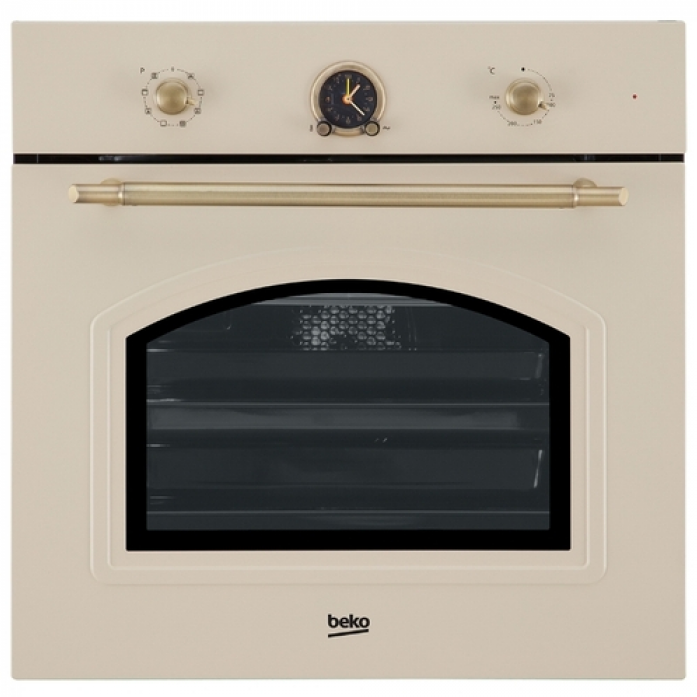 Электрический духовой шкаф BEKO OIM27201C