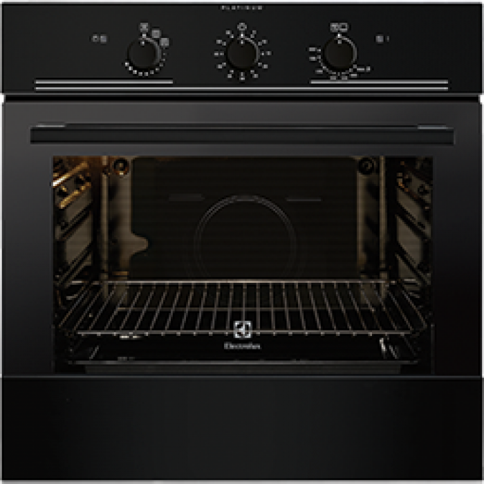 Газовый духовой шкаф Electrolux EOG91102AK