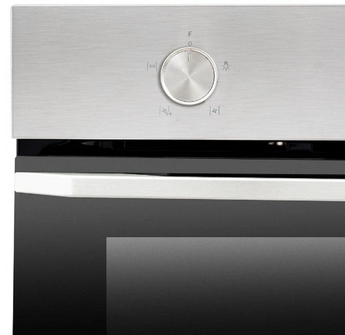 Газовый духовой шкаф DeLonghi NSFG 9 XL RUS в магазине «На диване» в Комсомольске-на-Амуре  — Выгодная цена