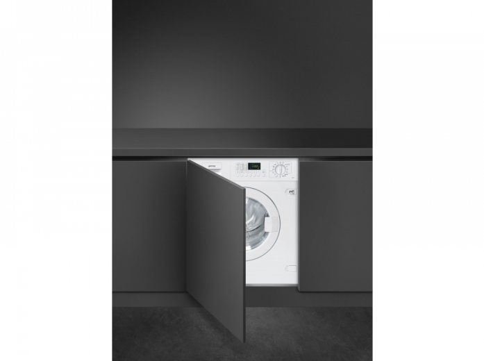 Стиральная машина Smeg LBI147 в магазине «На диване» в Комсомольске-на-Амуре  — Выгодная цена