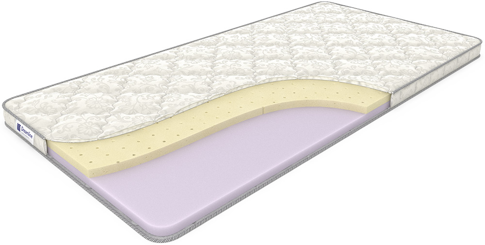 Матрас SleepFoam Roll 6