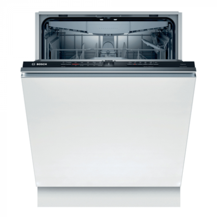 Встраиваемая посудомоечная машина Bosch SMV2HMX1FR