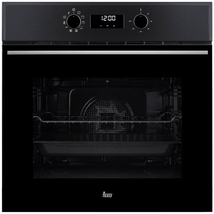 Электрический духовой шкаф Teka HSB 630 BK