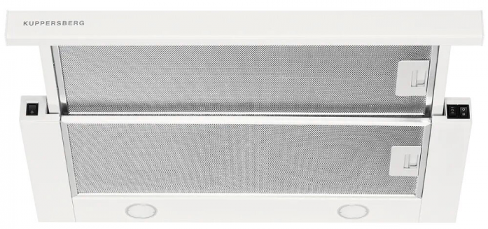 Вытяжка Kuppersberg SLIMTURBO 60 W
