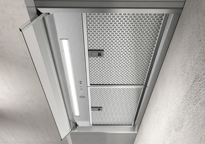 Вытяжка Elica BOXIN IX/A/120 PRF0097842B в магазине «На диване» в Комсомольске-на-Амуре  — Выгодная цена