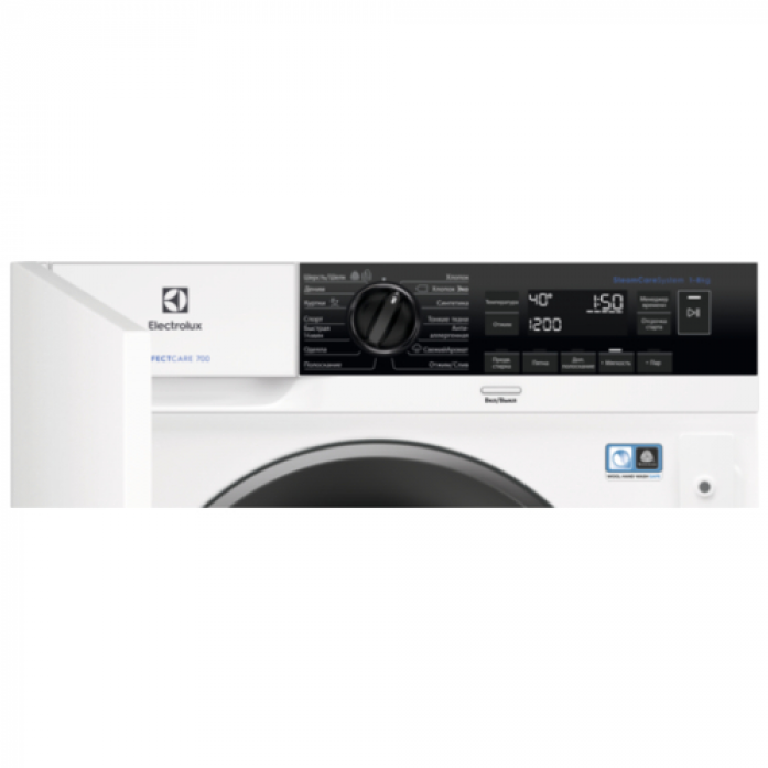 Встраиваемая стиральная машина Electrolux EW7F3R48SI в магазине «На диване» в Комсомольске-на-Амуре  — Выгодная цена
