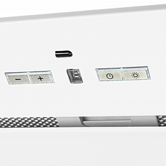 Встраиваемая вытяжка Kuppersberg IBOX 60 W в магазине «На диване» в Комсомольске-на-Амуре  — Выгодная цена