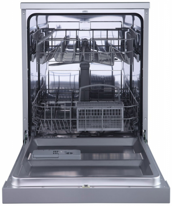 Посудомоечная машина Comfee CDW600W/S в магазине «На диване» в Комсомольске-на-Амуре  — Выгодная цена