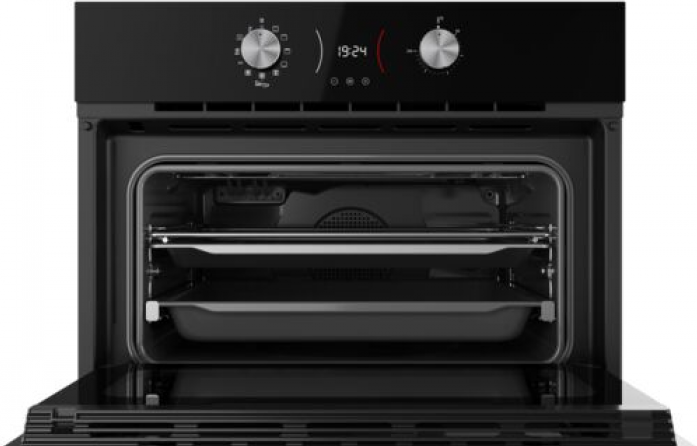 Духовой шкаф Teka HLC 8406 NIGHT RIVER BL в магазине «На диване» в Комсомольске-на-Амуре  — Выгодная цена