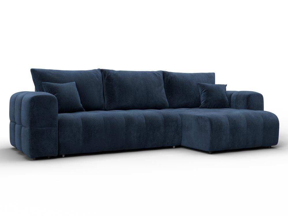 Диван угловой Лига-110 НПБ угол универсальный