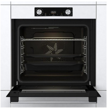 Духовой шкаф Gorenje BOS6737E03WG в магазине «На диване» в Комсомольске-на-Амуре  — Выгодная цена