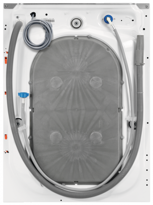 Стиральная машина Electrolux EW7F4R47WI в магазине «На диване» в Комсомольске-на-Амуре  — Выгодная цена