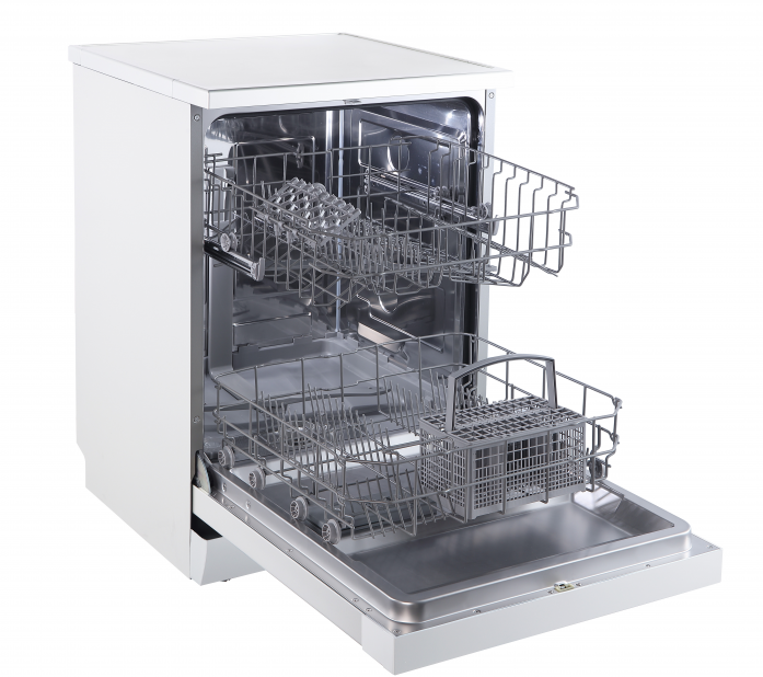 Посудомоечная машина Comfee CDW600W в магазине «На диване» в Комсомольске-на-Амуре  — Выгодная цена