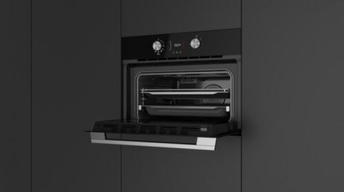 Духовой шкаф Teka HLC 8406 NIGHT RIVER BL в магазине «На диване» в Комсомольске-на-Амуре  — Выгодная цена