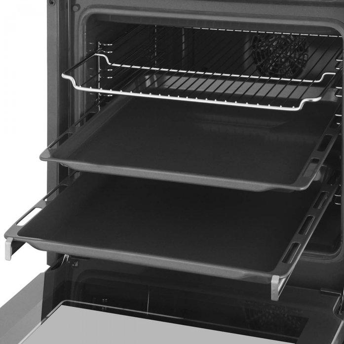 Электрический духовой шкаф Bosch HBJN17EB2R в магазине «На диване» в Комсомольске-на-Амуре  — Выгодная цена