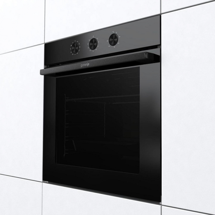 Духовой шкаф Gorenje BO6725E02NBG в магазине «На диване» в Комсомольске-на-Амуре  — Выгодная цена