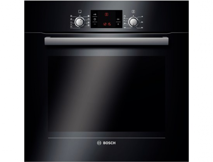 Электрический духовой шкаф Bosch HBG33B560