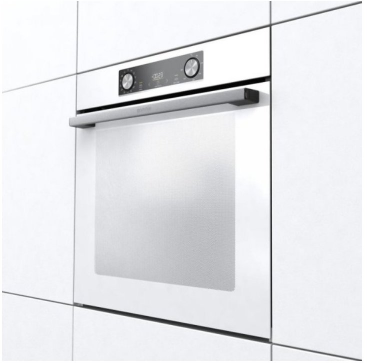 Духовой шкаф Gorenje BOS6737E03WG в магазине «На диване» в Комсомольске-на-Амуре  — Выгодная цена