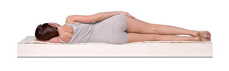 Матрас Soft Slim в магазине «На диване» в Комсомольске-на-Амуре  — Выгодная цена