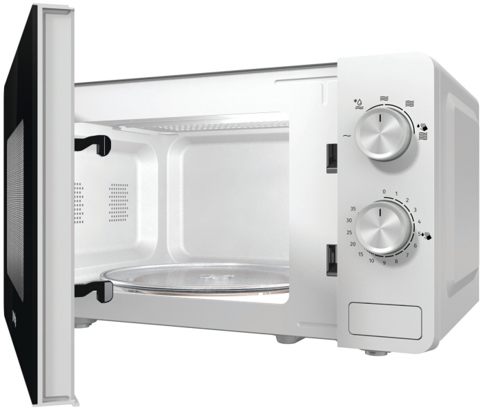 Микроволновая печь Gorenje MO20E1WH в магазине «На диване» в Комсомольске-на-Амуре  — Выгодная цена