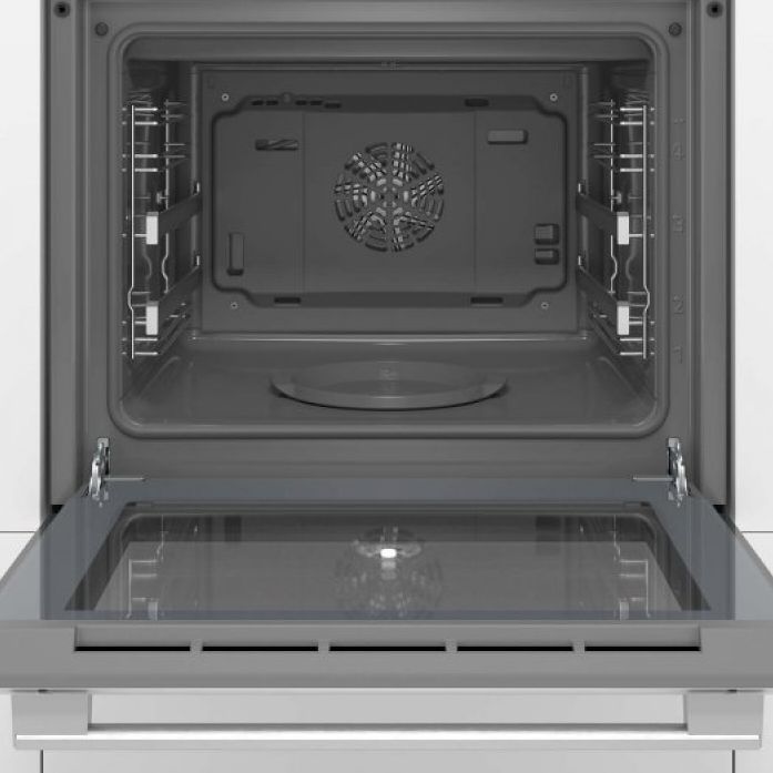 Духовой шкаф Bosch HIJ517YW2R в магазине «На диване» в Комсомольске-на-Амуре  — Выгодная цена