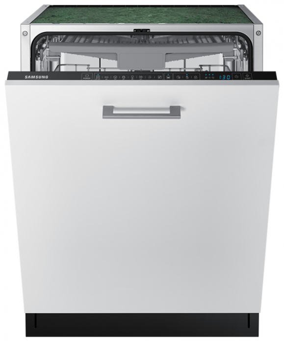 Встраиваемая посудомоечная машина Samsung- DW60R7050BB/WT Samsung DW60R7050BB/WT