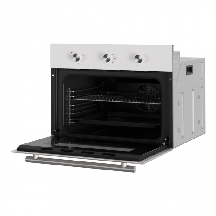 Духовой шкаф Nordfrost HM 5060 W в магазине «На диване» в Комсомольске-на-Амуре  — Выгодная цена