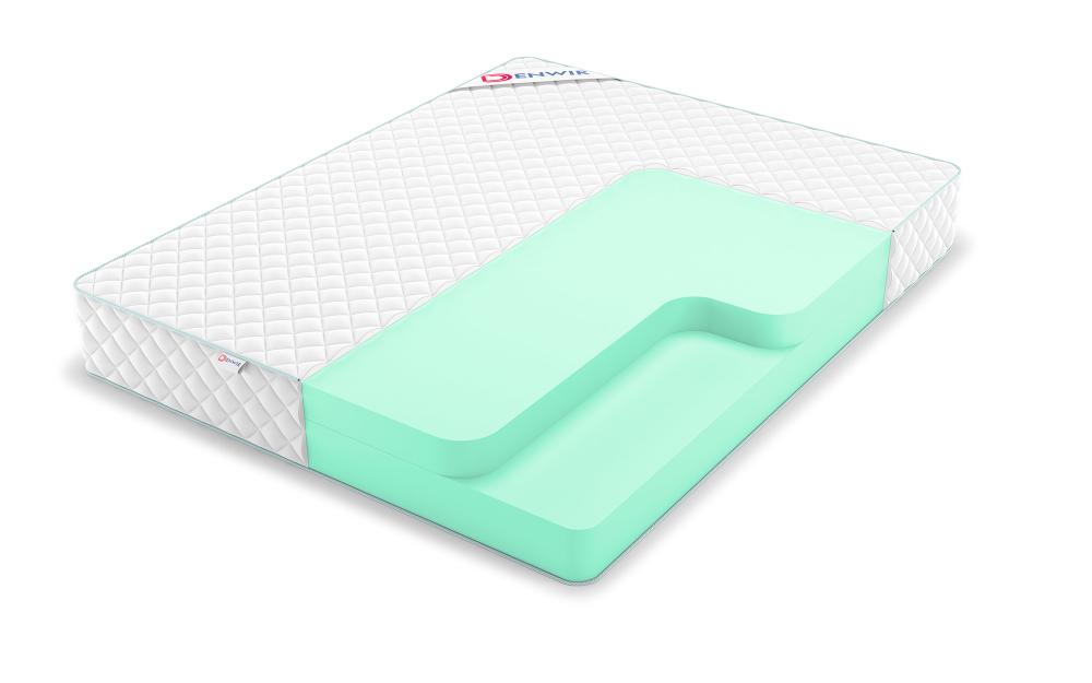 Матрас Denwir Simpl Foam 24 (СИМПЛ ФОМ 24)