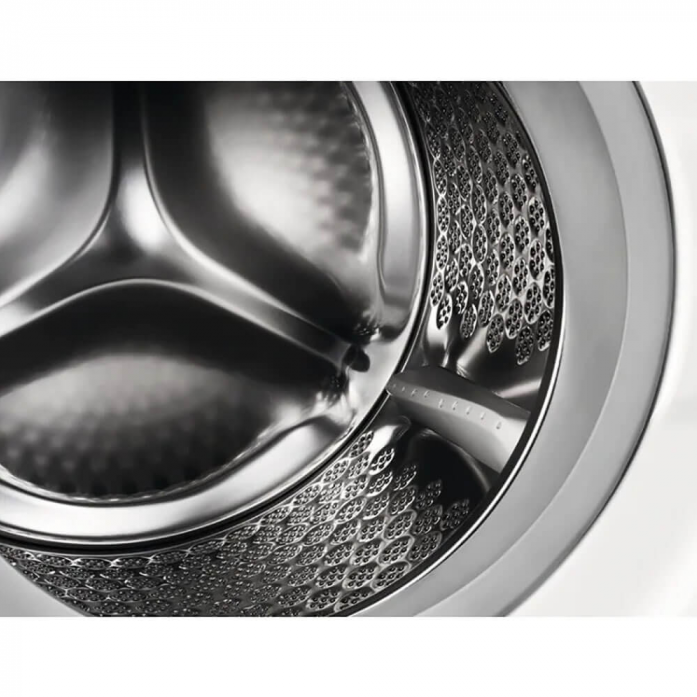 Встраиваемая стиральная машина Electrolux EW7N7F348SIP в магазине «На диване» в Комсомольске-на-Амуре  — Выгодная цена
