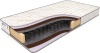 Матрас Dreamline Classic +20 Hard BS 100х200х20
