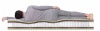 Матрас Dreamline Space Massage TFK 120х195х24