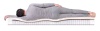 Матрас Dreamline SleepDream Soft S-1000 70х186х22
