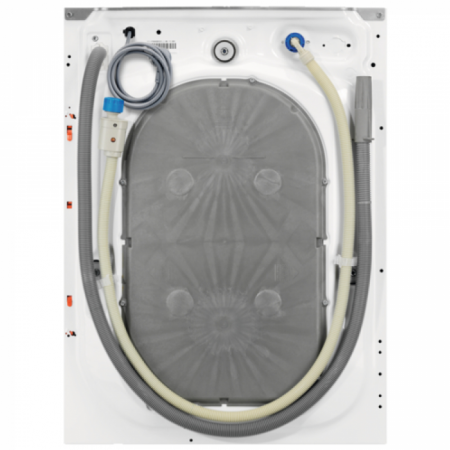 Встраиваемая стиральная машина с сушкой Electrolux EW7W3R68SI в магазине «На диване» в Комсомольске-на-Амуре  — Выгодная цена