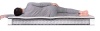 Матрас Dreamline Eco Strong BS-120 160х205х20