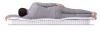 Матрас Dreamline Eco Holl S-1000 160х190х21