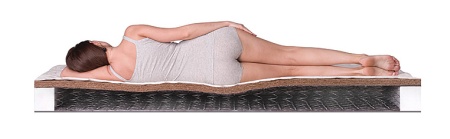 Матрас Dreamline SleepDream BS-120 70х186х20
