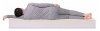 Матрас Dreamline DreamRoll Memory 160х205х19