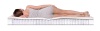 Матрас Dreamline Single Sleep-2 TFK 110х195х17