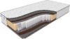 Матрас Dreamline Coal Memory Space Massage S-1000 80х186х23