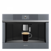 Кофемашины Smeg CMS4104S в магазине «На диване» в Комсомольске-на-Амуре  — Выгодная цена