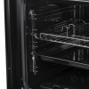 Газовый духовой шкаф Maunfeld EOGC604B в магазине «На диване» в Комсомольске-на-Амуре  — Выгодная цена