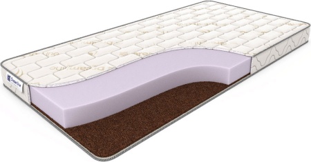 Матрас Slim Roll Hard