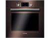 Электрический духовой шкаф Bosch HBG34B540